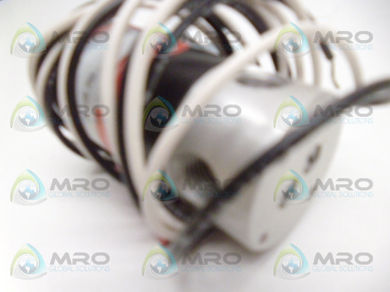 HUMPHREY 0624E2CD1205060 SOLENOID VALVE NSMP