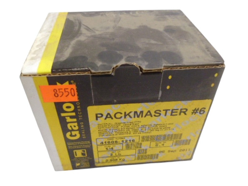 GARLOCK 41606-1216 SEALING NSMP