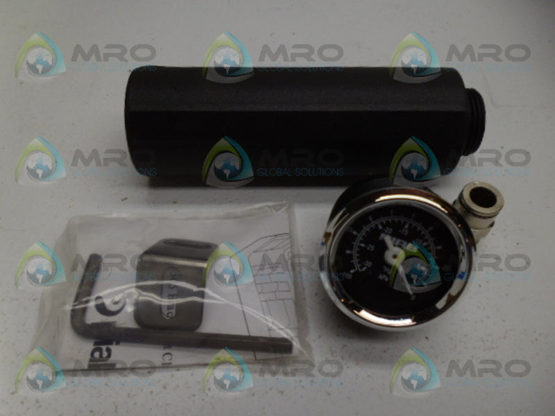 PIAB 0102395 VACUUM PUMP NSMP