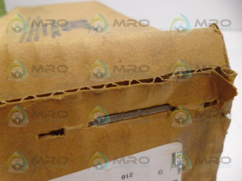 MAC PR65C-21AA PRESSURE REGULATOR NSFS