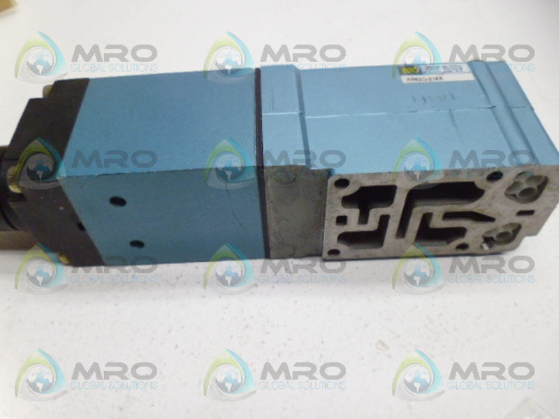 MAC PR62D-21AA PRESSURE REGULATIING VALVE NSMP