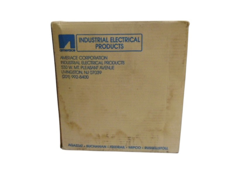 AMERACE DS3404MP PLUG NSMP
