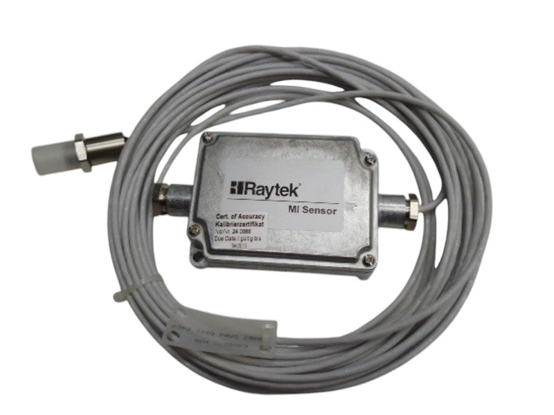 RAYTEK RAYMIH20LTCB8 SENSOR NSNP