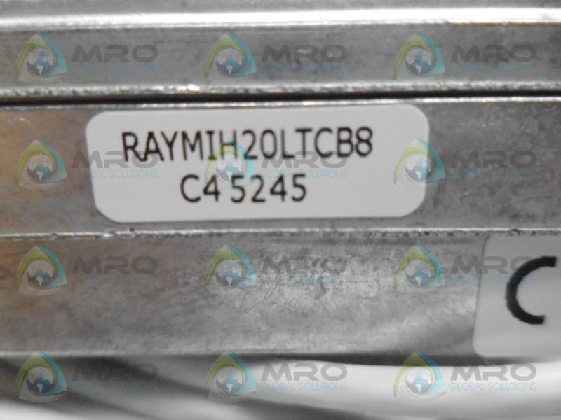 RAYTEK RAYMIH20LTCB8 SENSOR NSNP