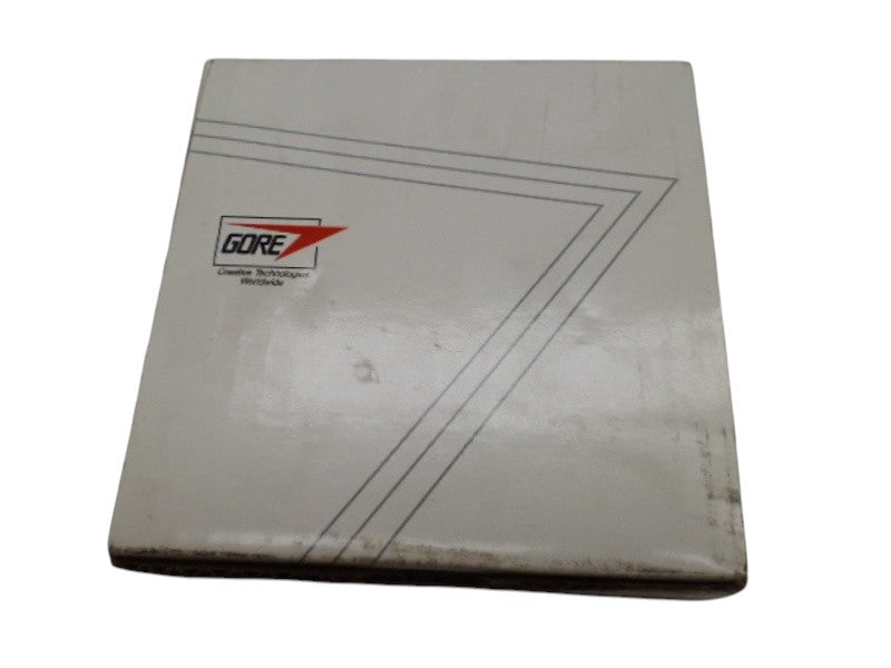 GORE 05827409 VALVE STEM PACK NSMP