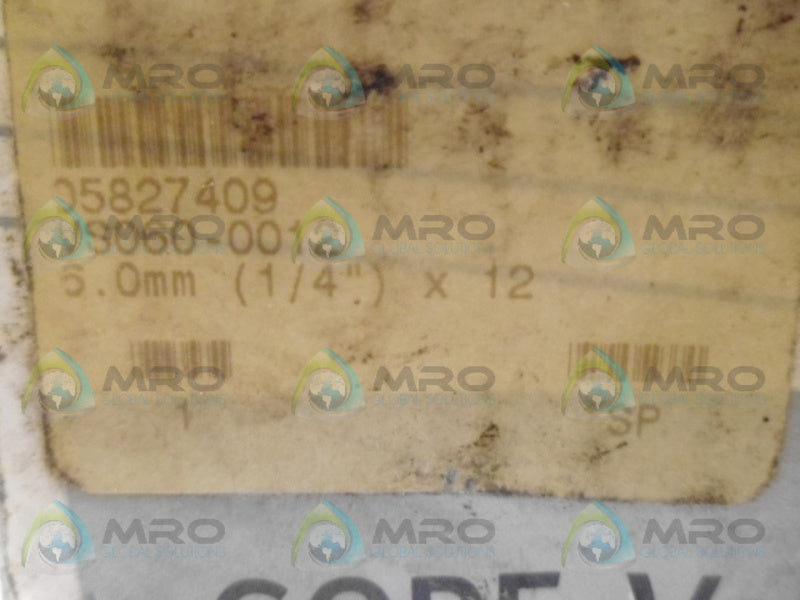 GORE 05827409 VALVE STEM PACK NSMP