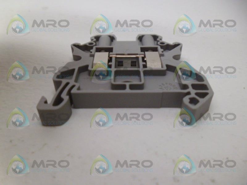 PHOENIX CONTACT UT4 TERMINAL BLOCKS NSNP