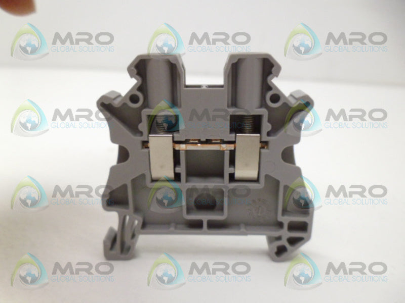PHOENIX CONTACT UT4 TERMINAL BLOCKS NSNP