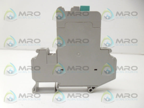 PHOENIX CONTACT UT6TMCM5A CIRCUIT BREAKER NSNP