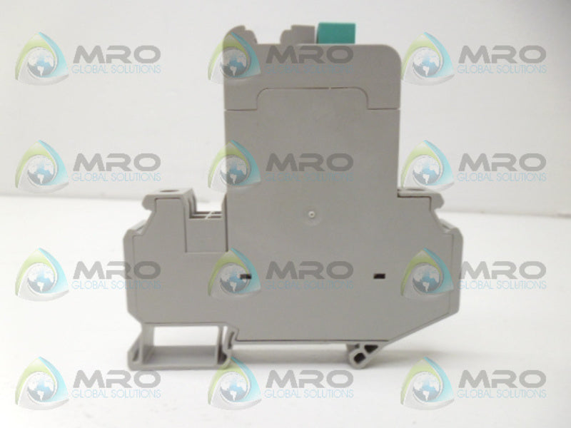 PHOENIX CONTACT UT6TMCM5A CIRCUIT BREAKER NSNP