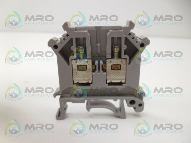 PHOENIX CONTACT UK4-TG TERMINAL BLOCK NSNP