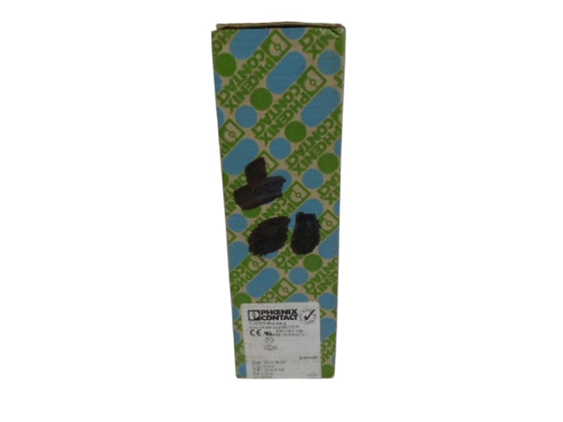 PHOENIX CONTACT UK5N TERMINAL BLOCK (PKG OF 50)  NSFS