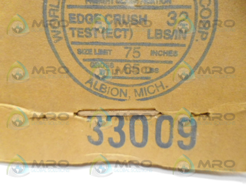 MAC PR65C-12EA VALVE NSFS