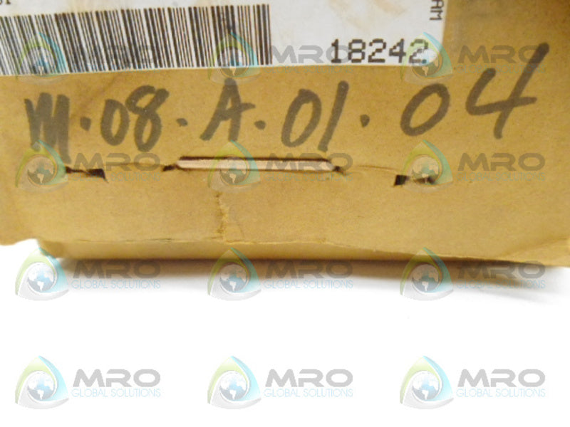 MAC PR65C-12EA VALVE NSFS