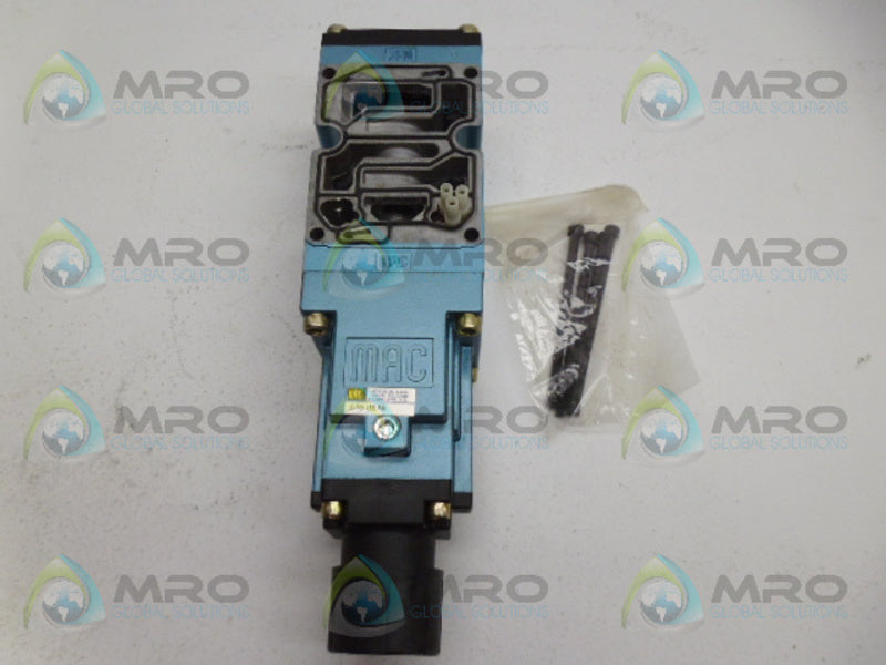 MAC PR65C-12EA VALVE NSMP