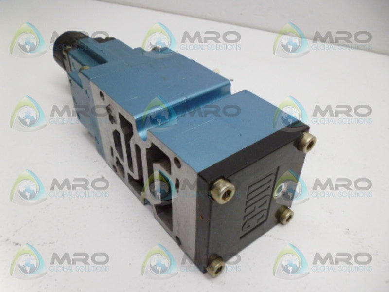 MAC PR65C-12EA VALVE NSMP