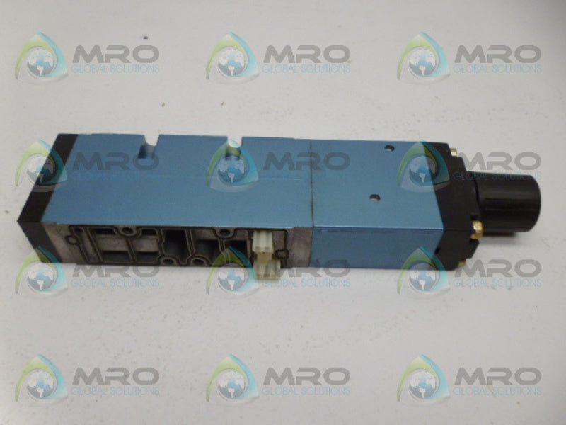 MAC PRS3A-GAAA VALVE NSMP