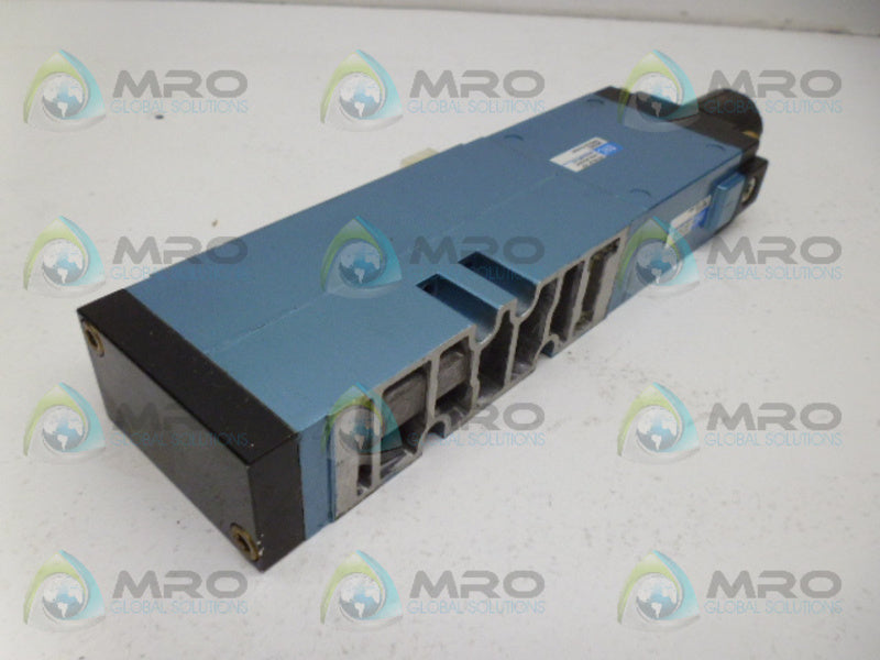 MAC PRS3A-GAAA VALVE NSMP