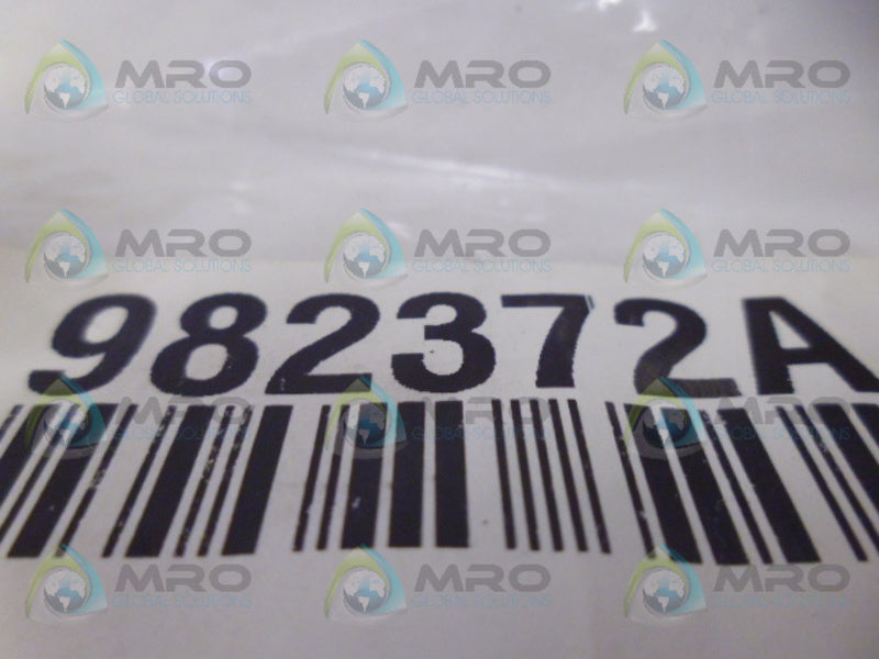 INDUSTRIAL SPARE PART 982372A NSMP
