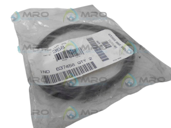 358 O RING SEALNSMP