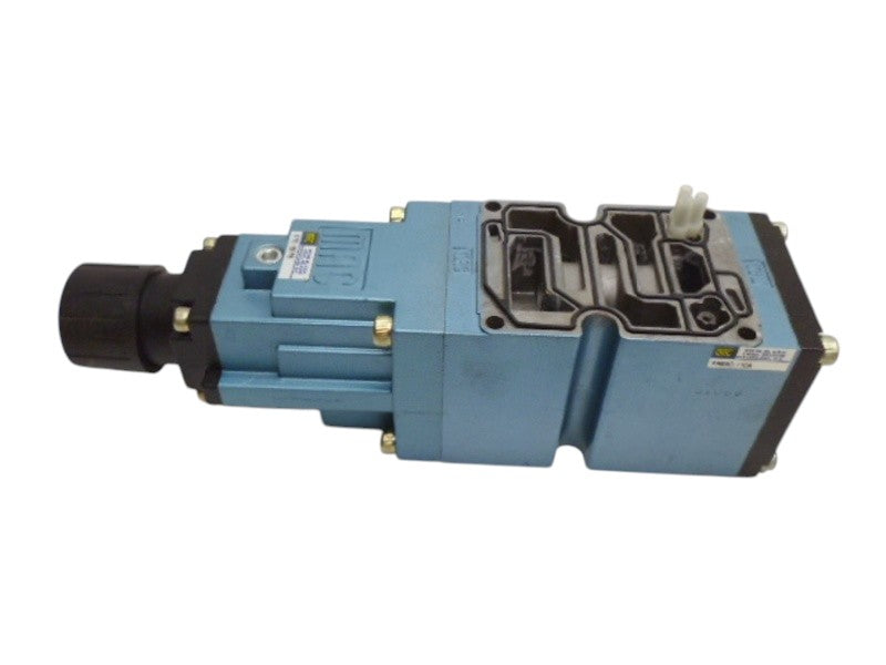 MAC PR65C-11CA VALVE NSMP