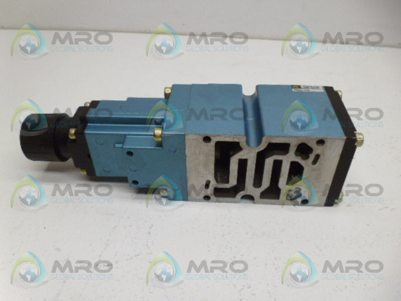 MAC PR65C-11CA VALVE NSMP