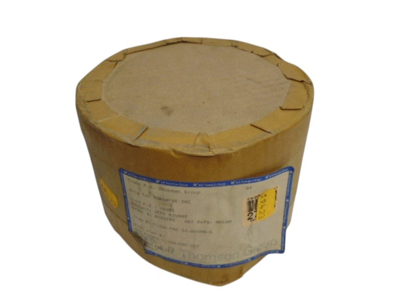 AR THOMSON 12-05500-5 FLUSH PACK NSMP