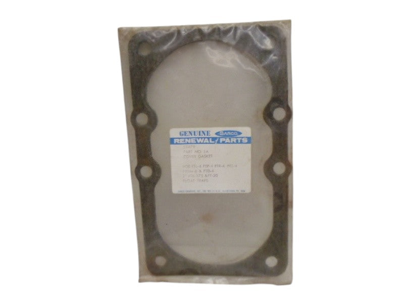 SARCO 1A COVER GASKET NSMP
