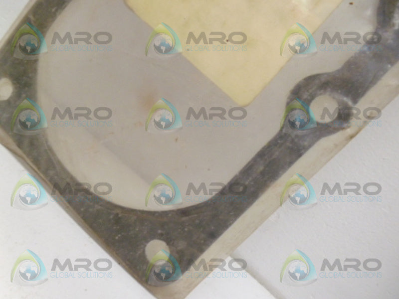 SARCO 1A COVER GASKET NSMP