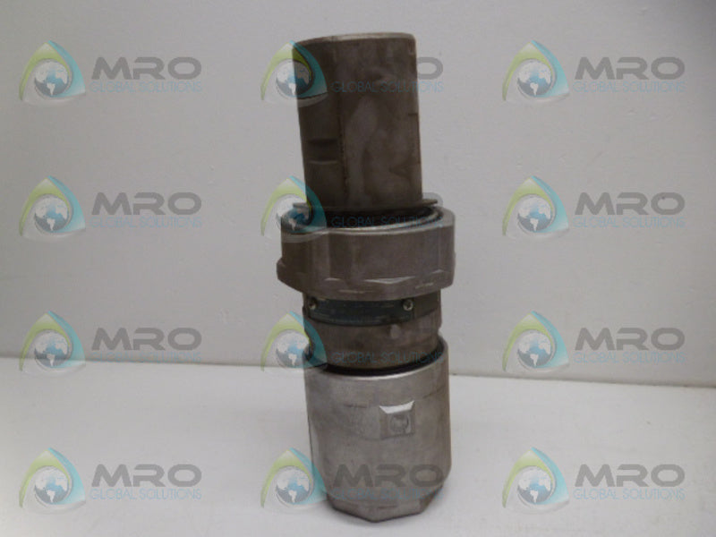 CROUSE-HINDS APJ10387 PLUG UNMP
