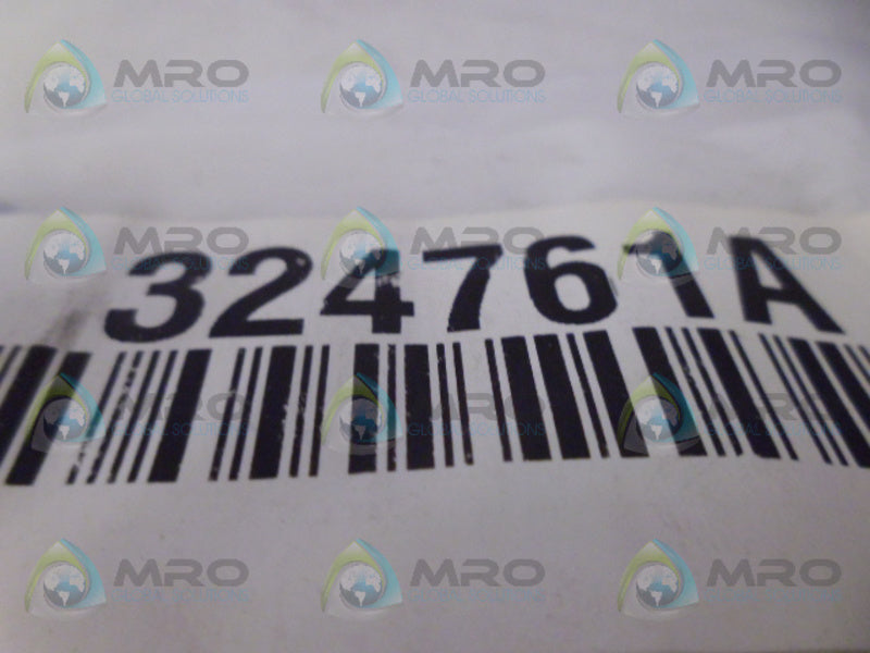 INDUSTRIAL SPARE PART 324761A NSMP