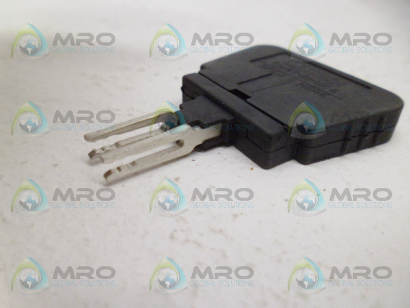 PHOENIX CONTACT ST-SI-UK4 FUSE CARTRIDGE 24V NSNP