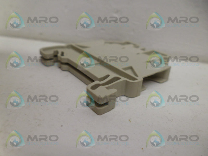 WIELAND WK4 TERMINAL BLOCK NSNP