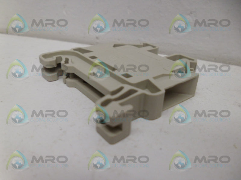 WIELAND WT6 TERMINAL BLOCK NSNP