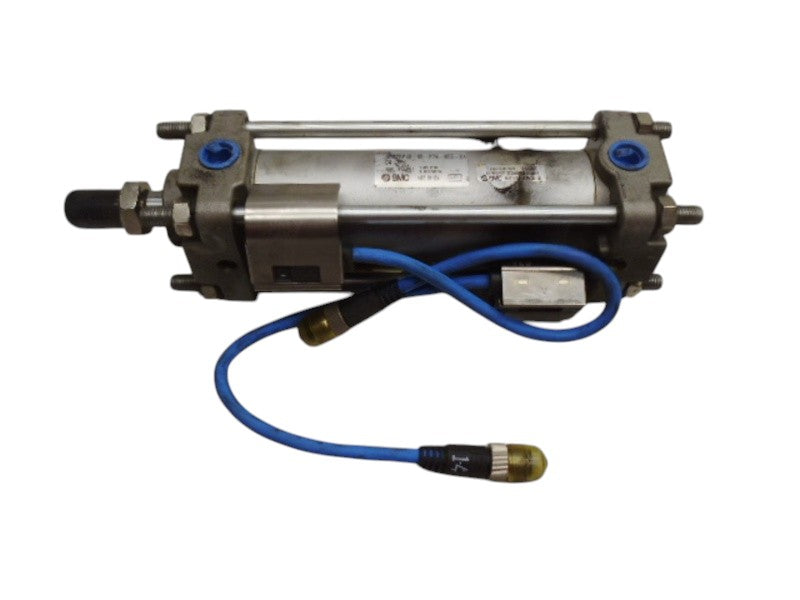 SMC CDA2BP40-85-P74-85G-X404 CYLINDER UNMP