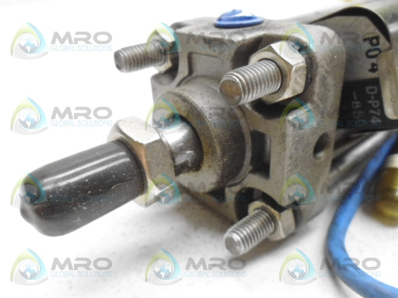 SMC CDA2BP40-85-P74-85G-X404 CYLINDER UNMP