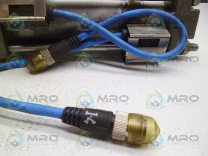 SMC CDA2BP40-85-P74-85G-X404 CYLINDER UNMP