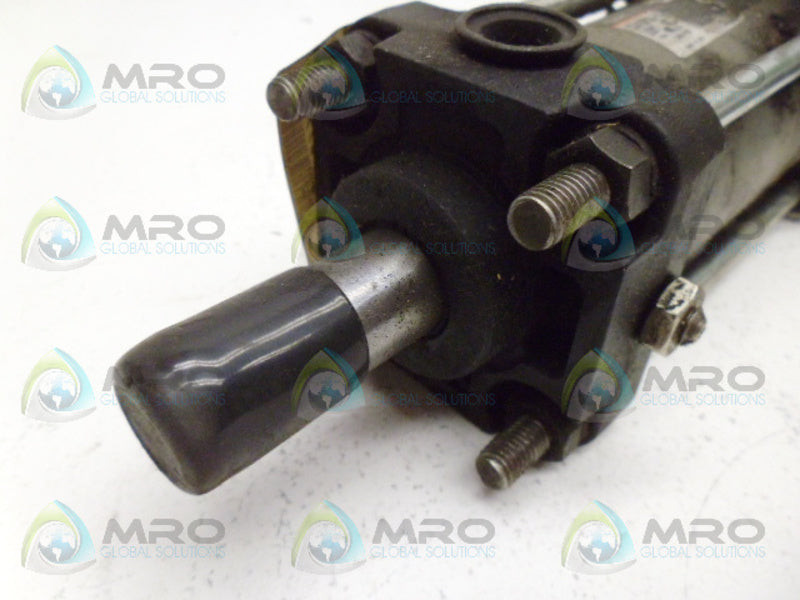 SMC CDA1BP50-50-X44 CYLINDER UNMP