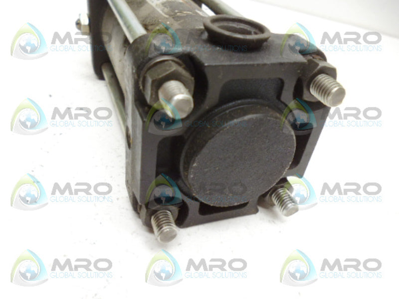 SMC CDA1BP50-50-X44 CYLINDER UNMP