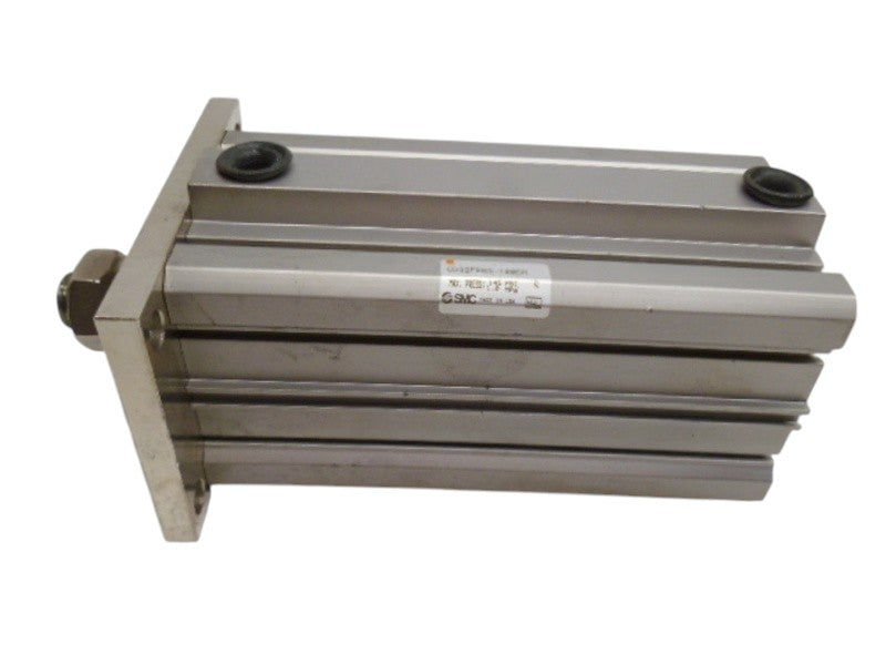 SMC CDQ2FP63-100DM COMPACT CYLINDER NSNP