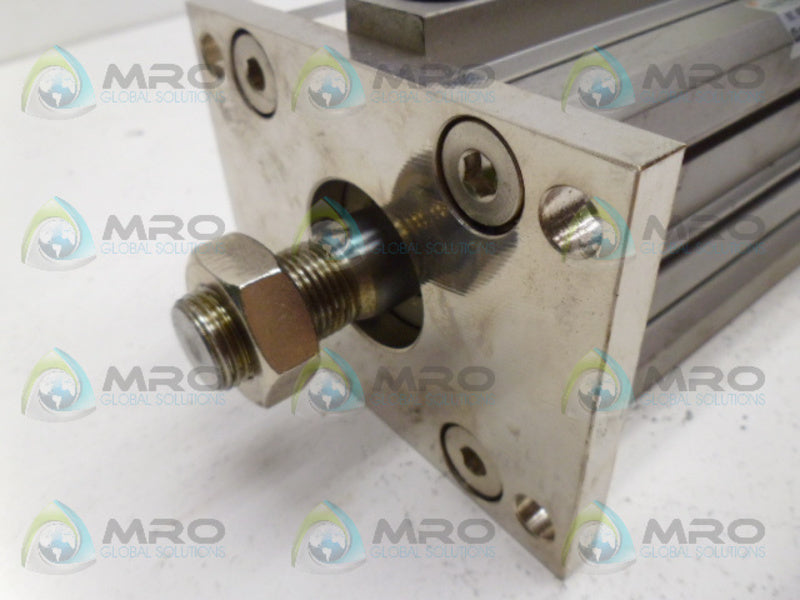 SMC CDQ2FP63-100DM COMPACT CYLINDER NSNP