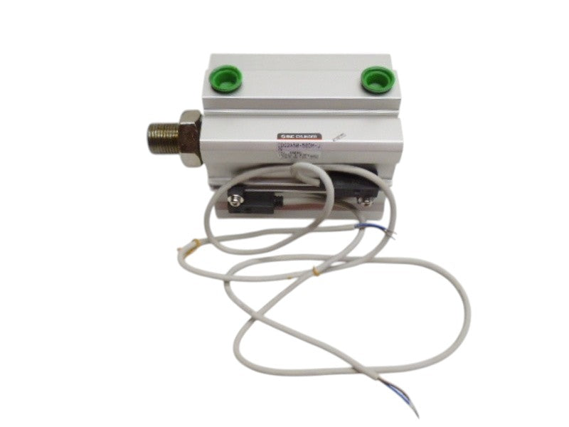 SMC CDQ2A50-50DM-J79 COMPACT CYLINDER NSNP