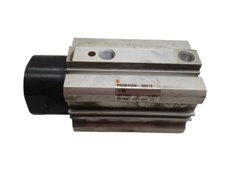 SMC RSQB40DK-S2812-30 CYLINDER UNMP