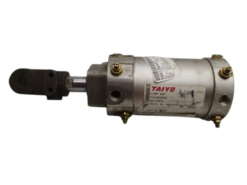 TAIYO CL010630500 CLAMP UNIT UNMP