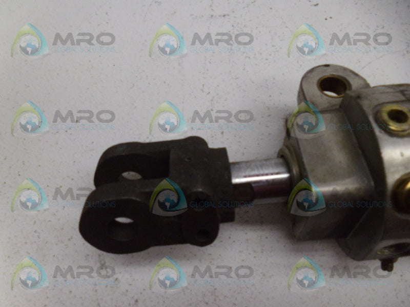 TAIYO CL010630500 CLAMP UNIT UNMP