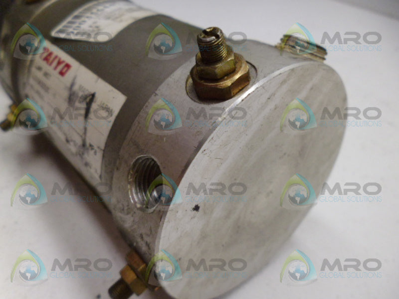 TAIYO CL010630500 CLAMP UNIT UNMP