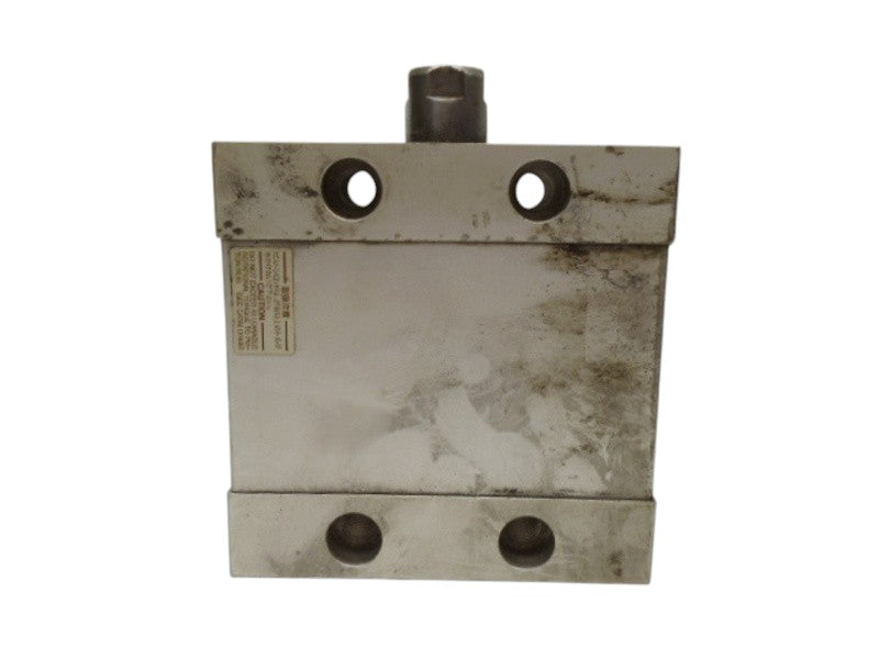 SMC MUB50-30D PNEUMATIC CYLINDER UNMP