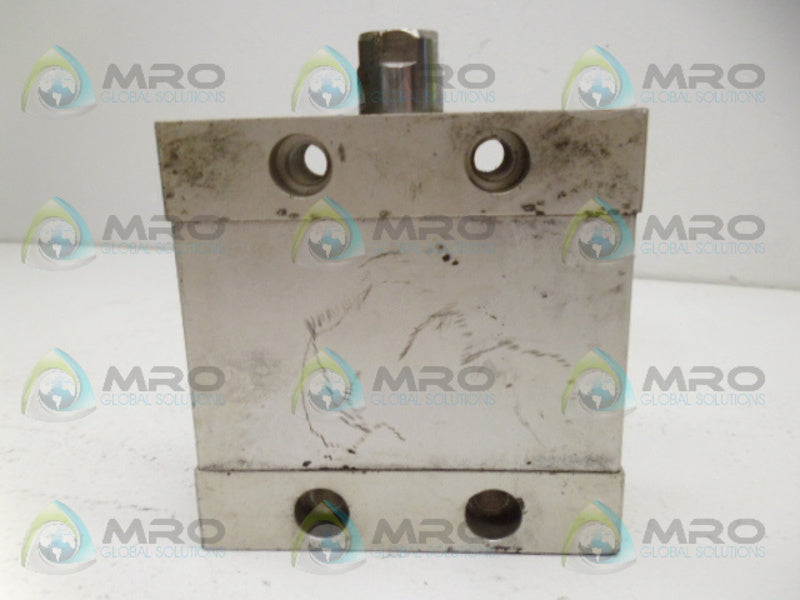 SMC MUB50-30D PNEUMATIC CYLINDER UNMP