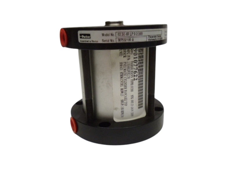 PARKER 02.504RLP92.500 CYLINDER NSNP