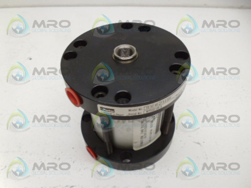 PARKER 02.504RLP92.500 CYLINDER NSNP